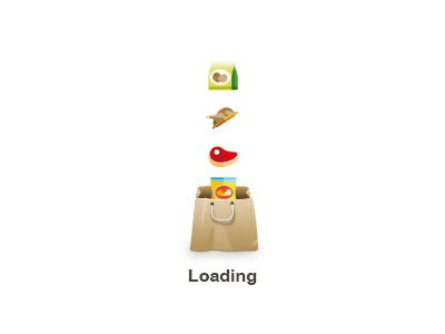 App6種常見的數(shù)據(jù)加載設計,互聯(lián)網的一些事