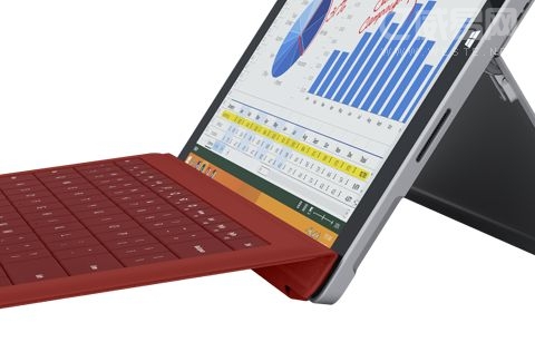 Surface Pro 3IP