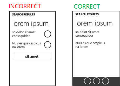UIOӋ؛Windows Phone 8OӋָ