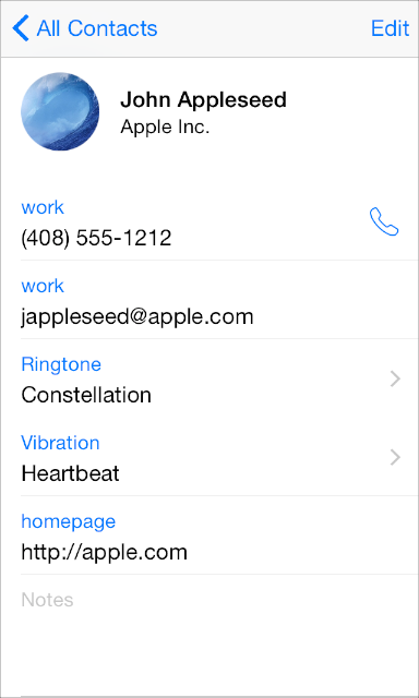 [ISUXD(zhun)g]iOS 8˙C(j)ָϣһUIO(sh)ӋA(ch)