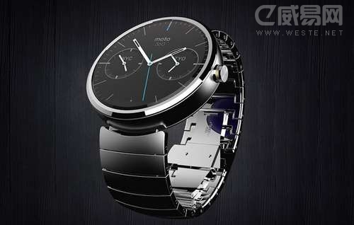 智能手表Moto 360的6個使用技巧