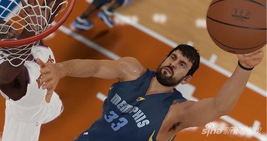 NBA2K