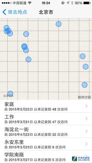 幾個容易忽略的手機小技巧 讓你事半功倍