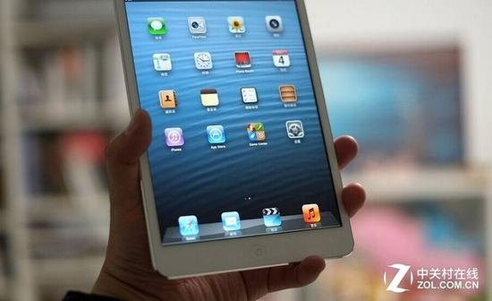iPad遭人棄? 平板電腦遇5大困局陷低谷