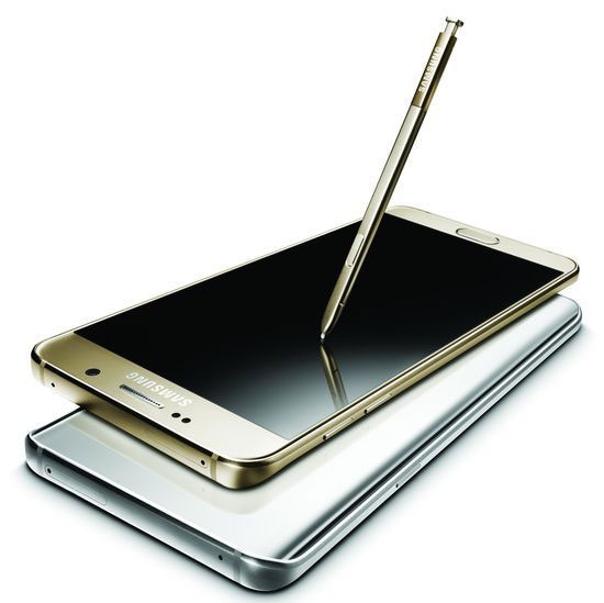 ȫŞC(j)GALAXY Note5