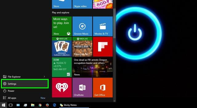 升級到Win10后悔了?來,教你如何恢復系統