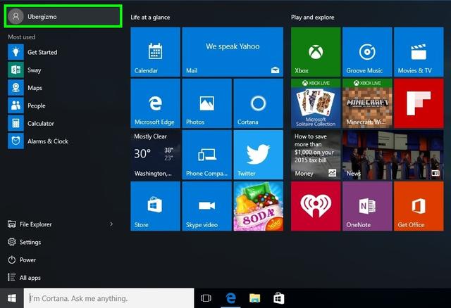 升級到Win10后悔了?來,教你如何恢復系統