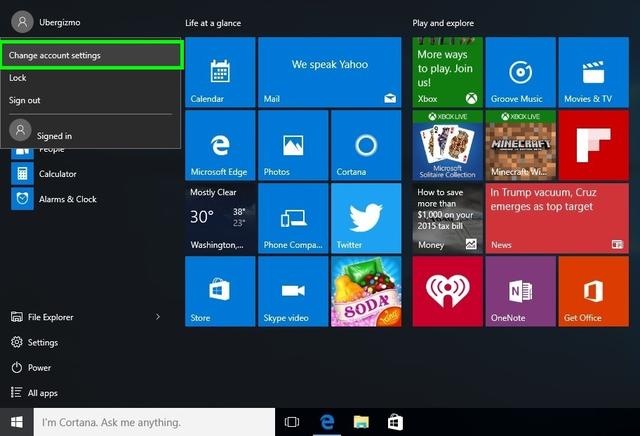 升級到Win10后悔了?來,教你如何恢復系統