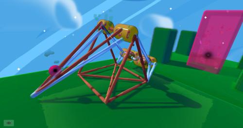 VR,GDC2016,VR游戲最新圖片