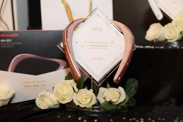 夏普新品發布會打造黑白共進 新品冰箱攜全矩陣產品打響中國市場