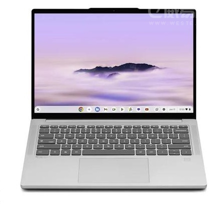 聯想 Chromebook Plus 14
