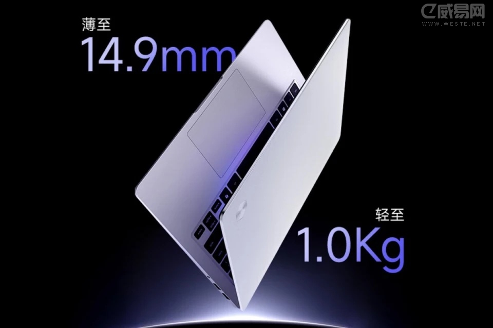 機械革命星耀 14 筆記本