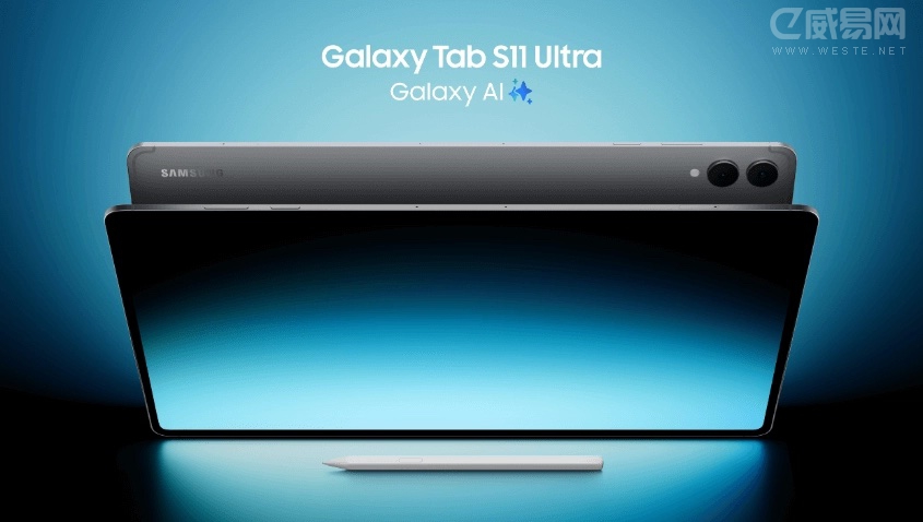 三星 Galaxy Tab S11